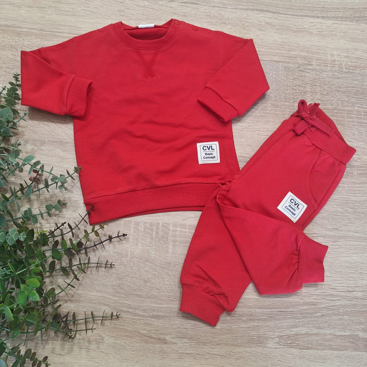 Cvl basic concept/ cotton