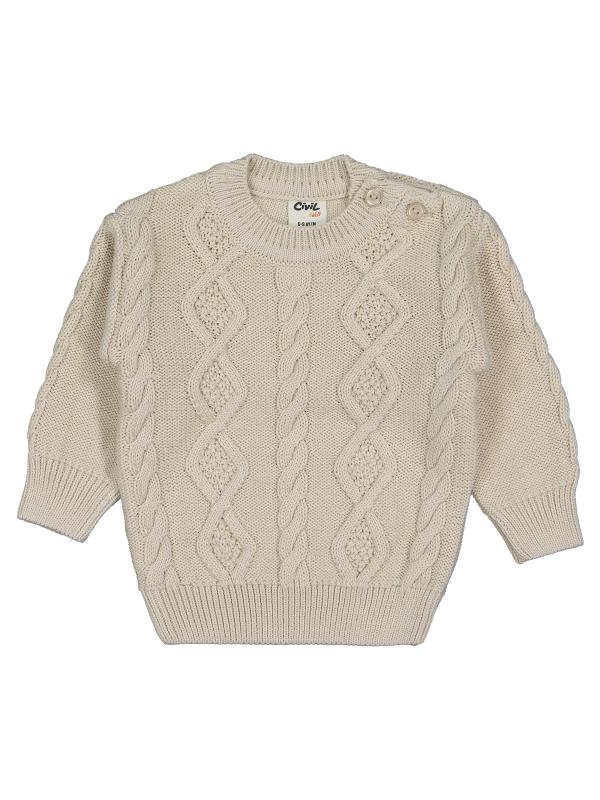 Krispy Nude pullover