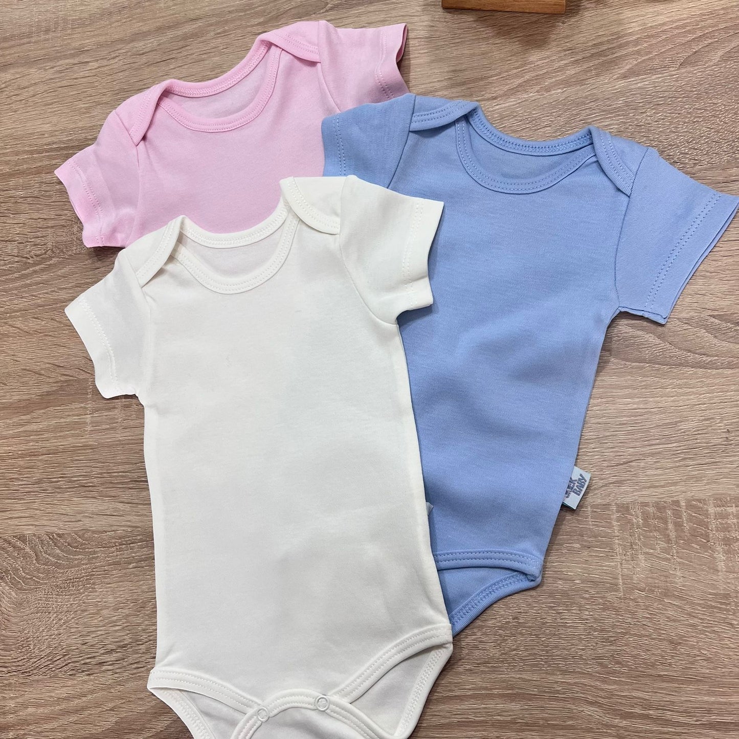 Jijek baby kids bodies / cotton 100%