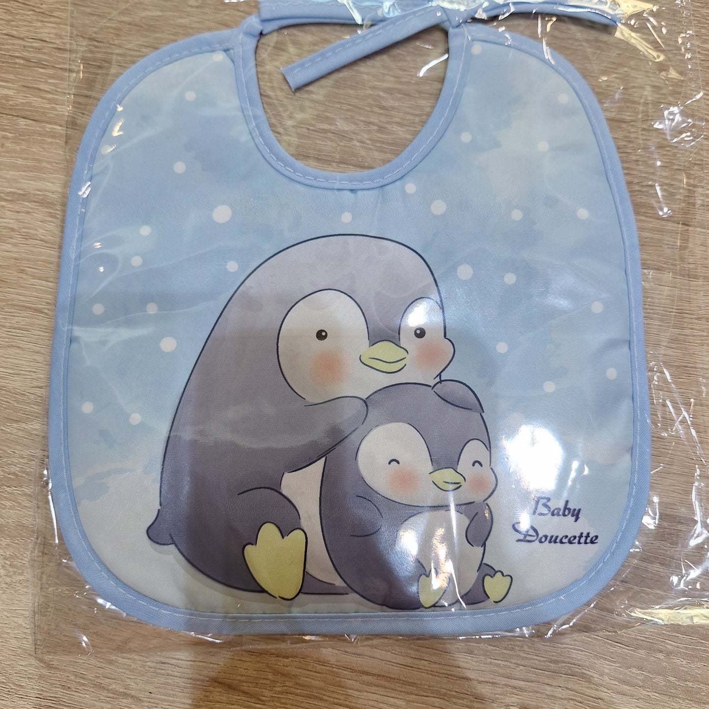 Bavoir/bibs