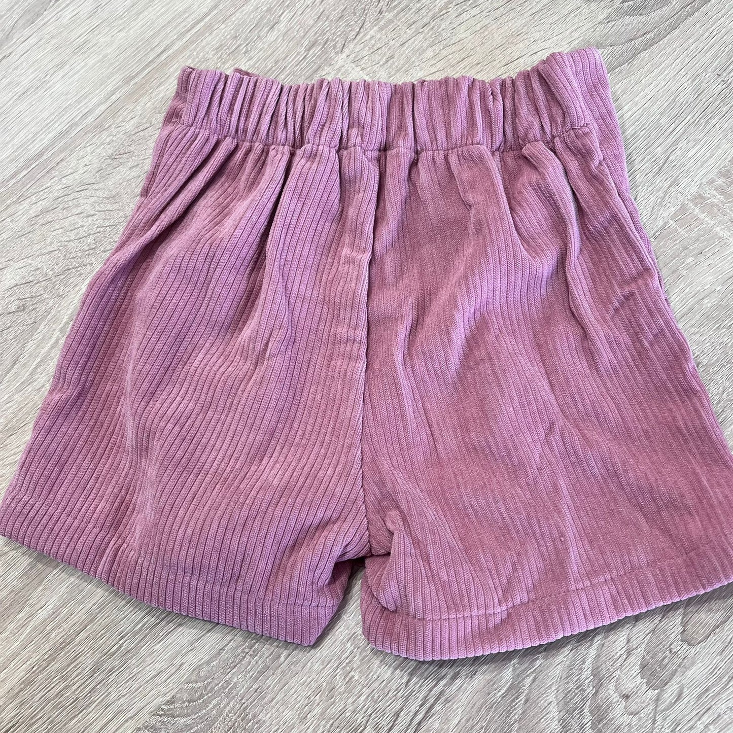 Skort pink 6-7 years