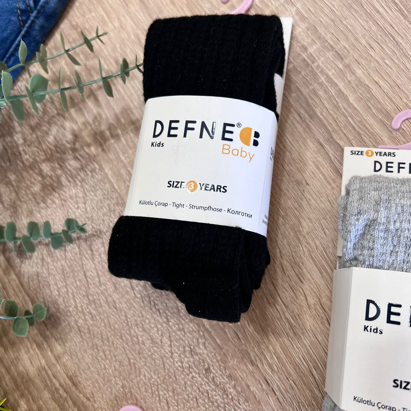 Defne thick cotton/ 3-5-7-9 years