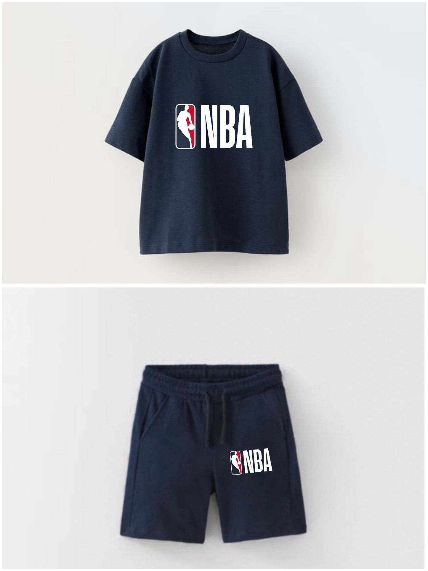 Nba baskt _set