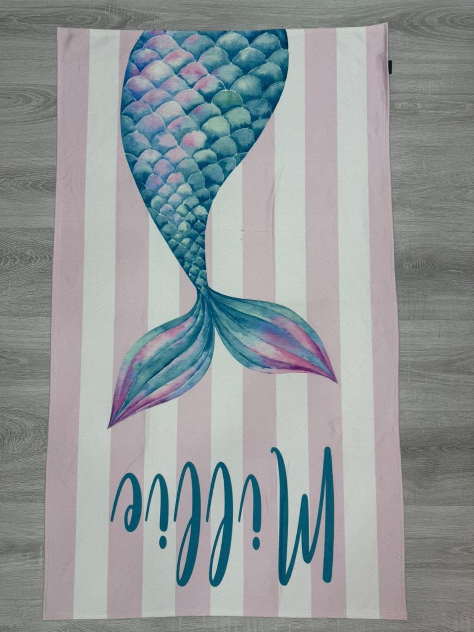 Millie - Towel for beach