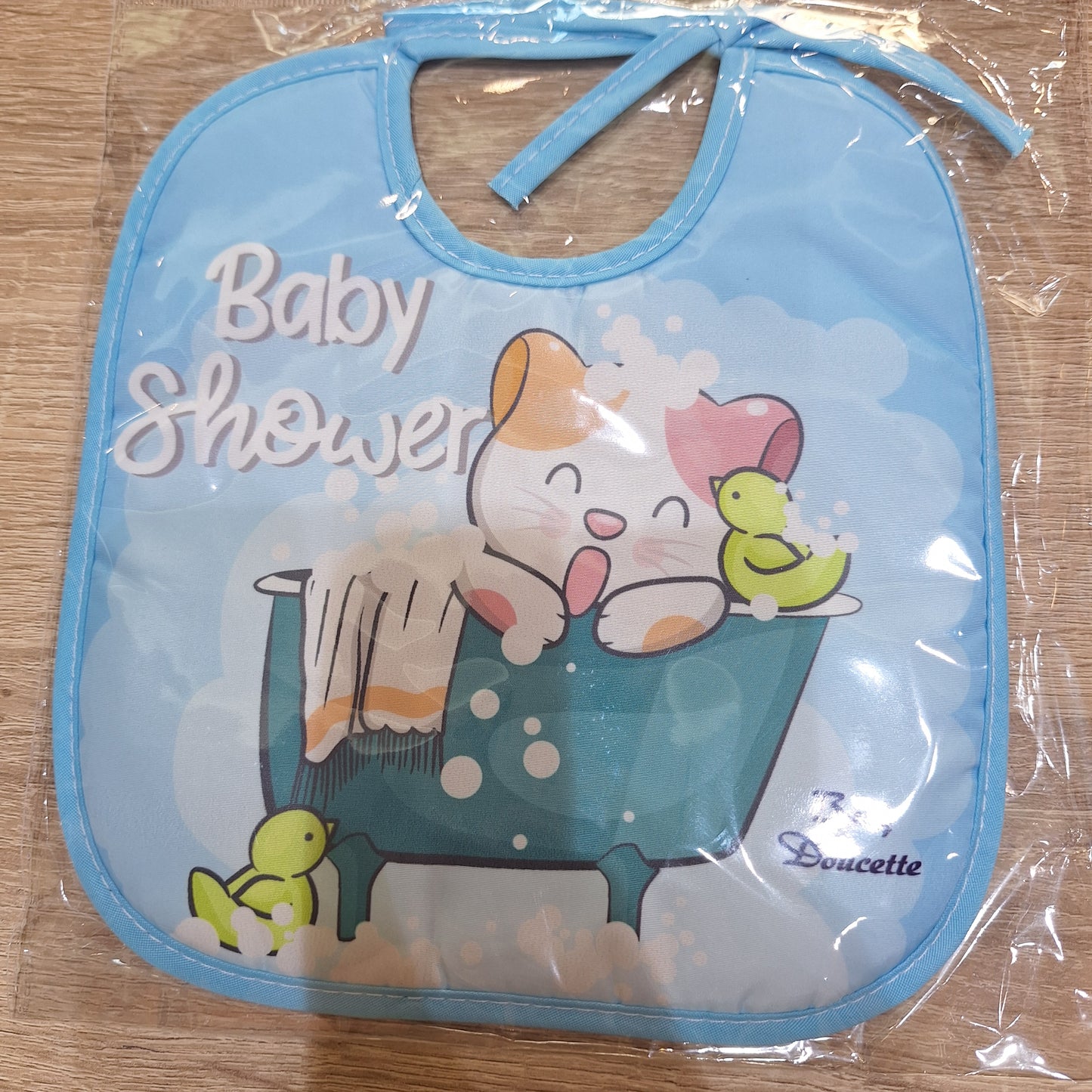 Bavoir/bibs