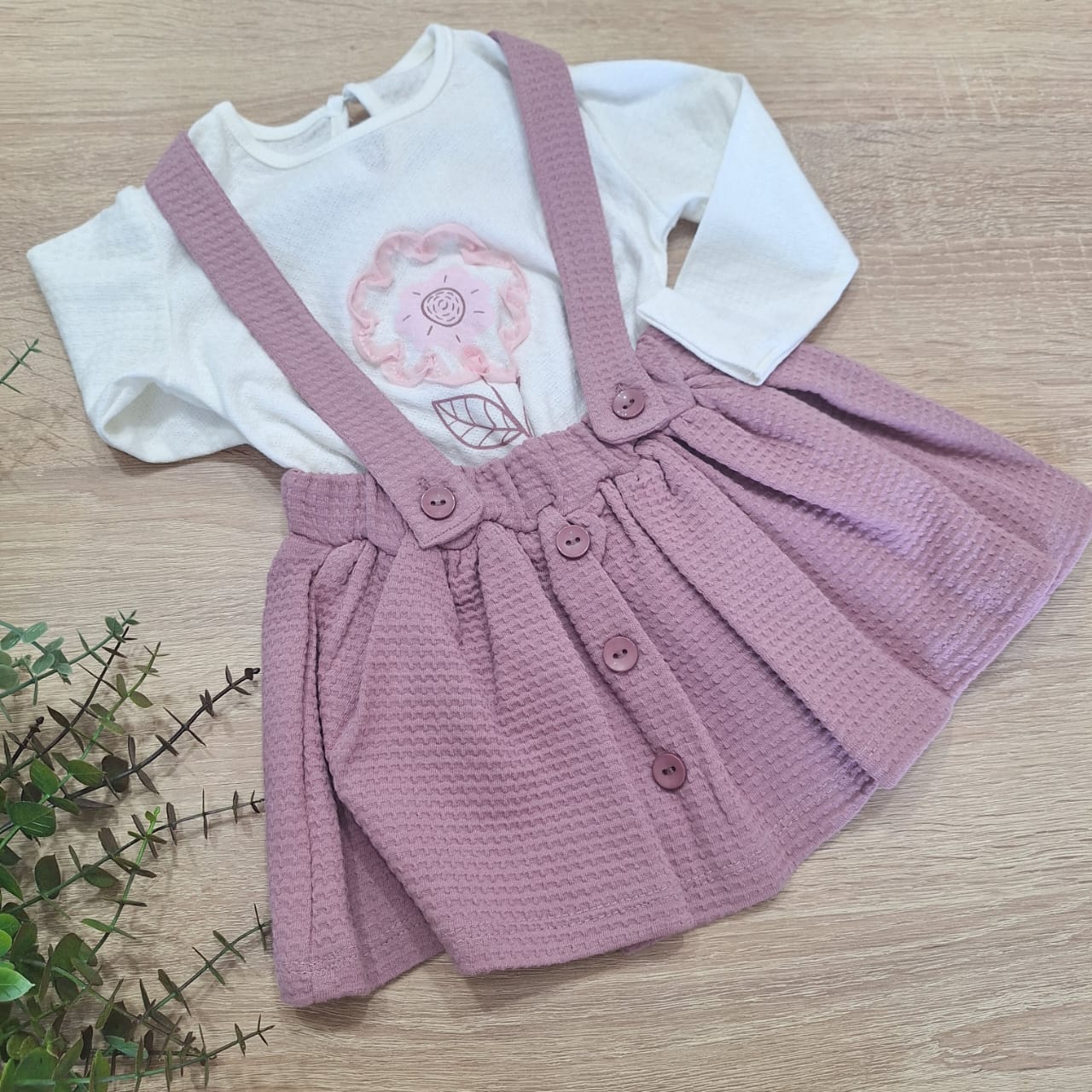 More happy / cotton