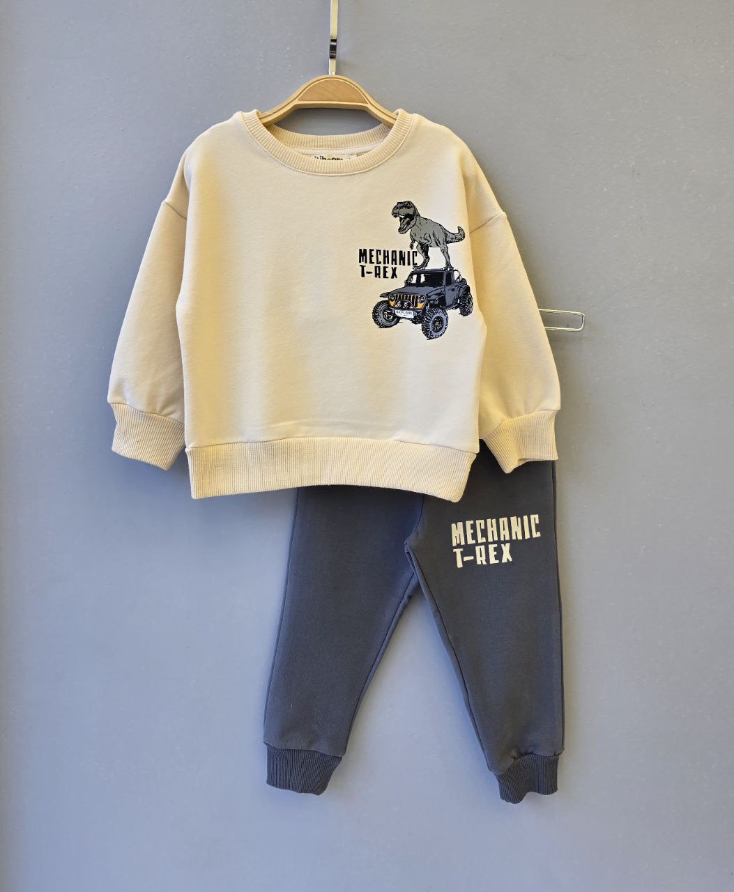 Mechanic - cotton