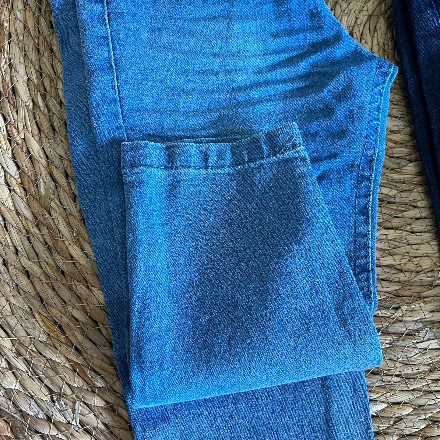 jeans 7 years