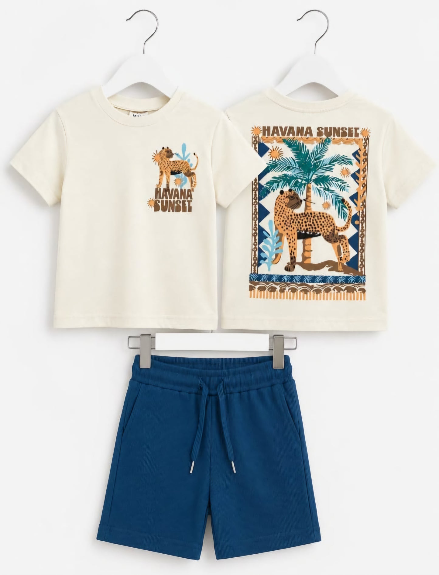 Havana sunsei cottok set_jabber