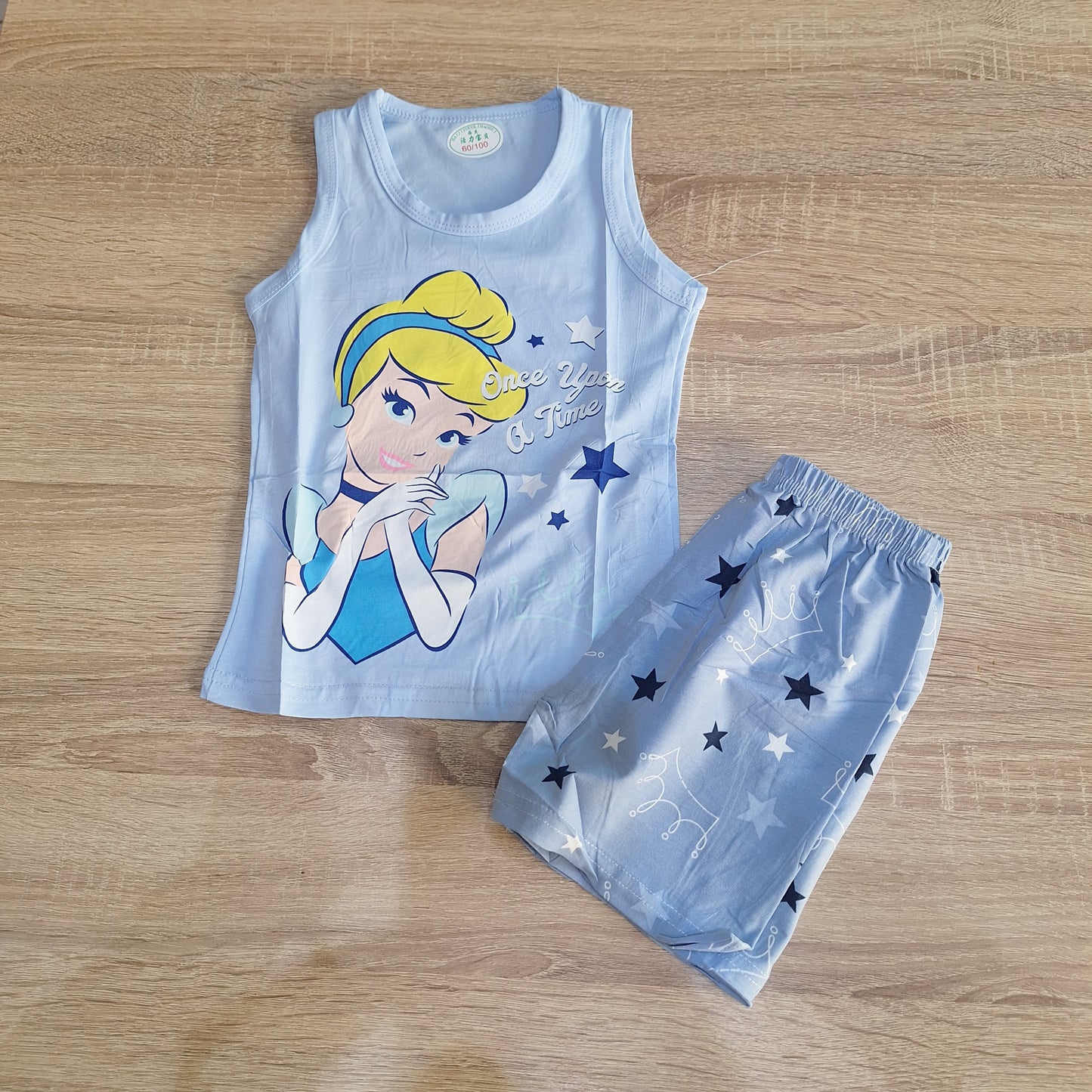 Cinderella Pj