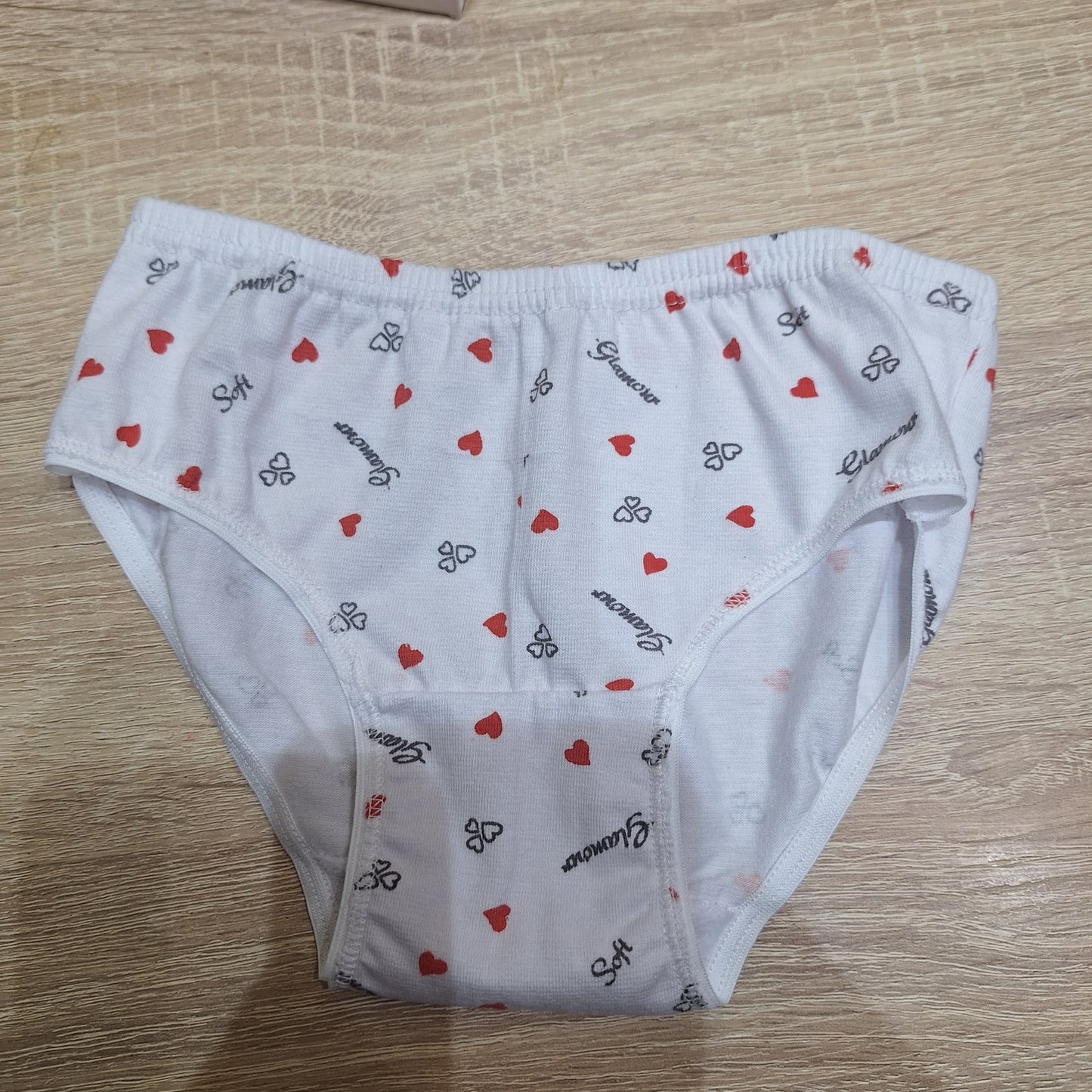 Slip doucette_ 3_4 years