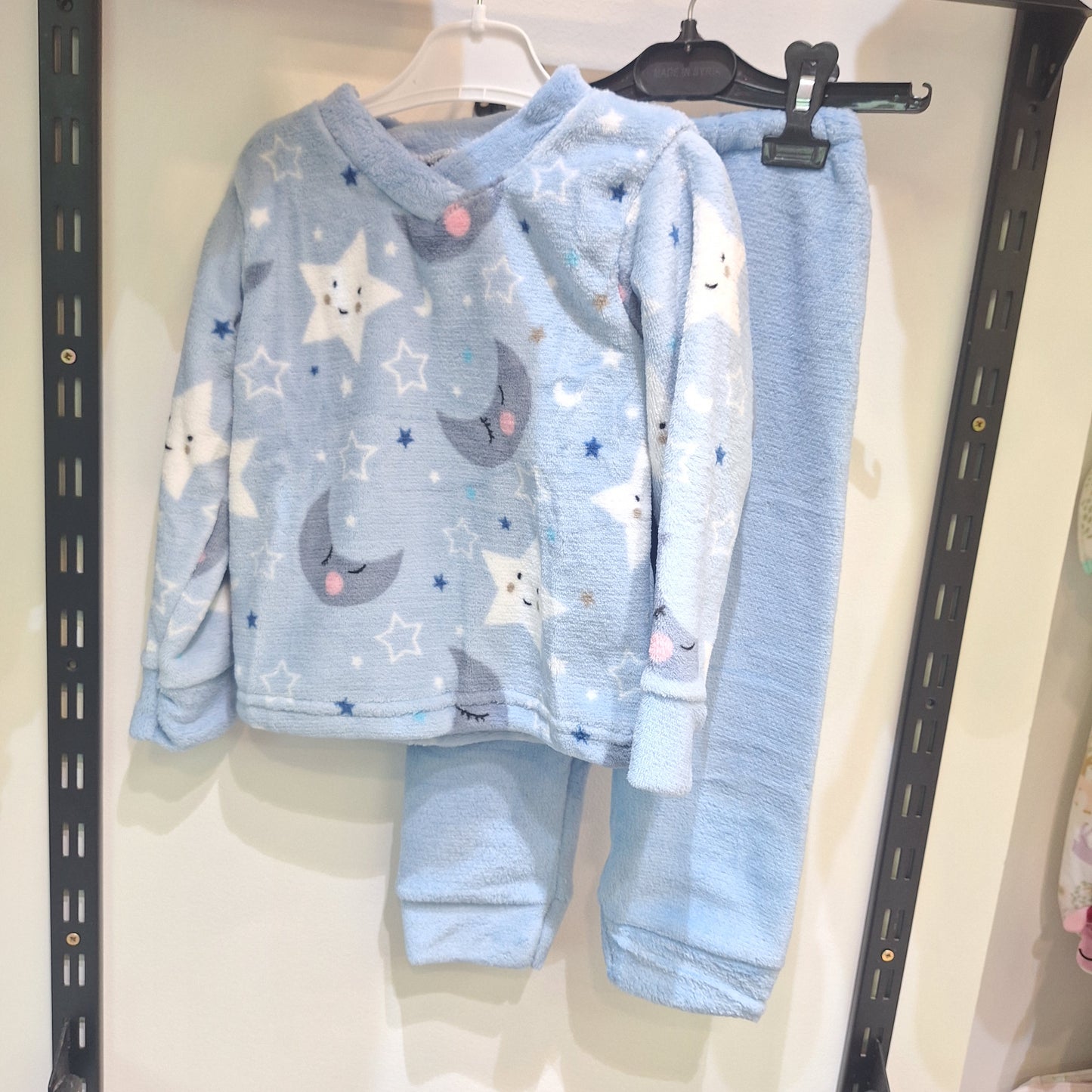 Blue moon pyjama