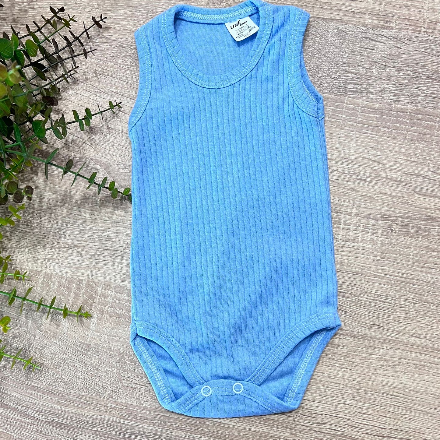 Body lune baby / cotton 100%