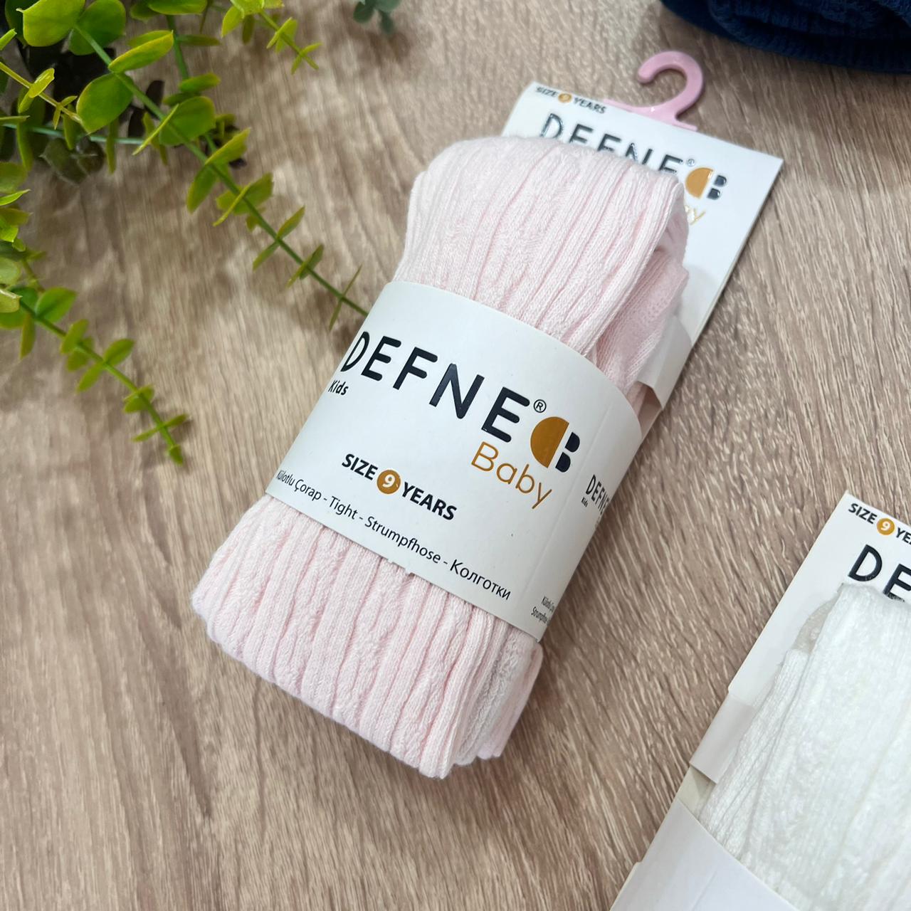 Tights cotton/ 9 years