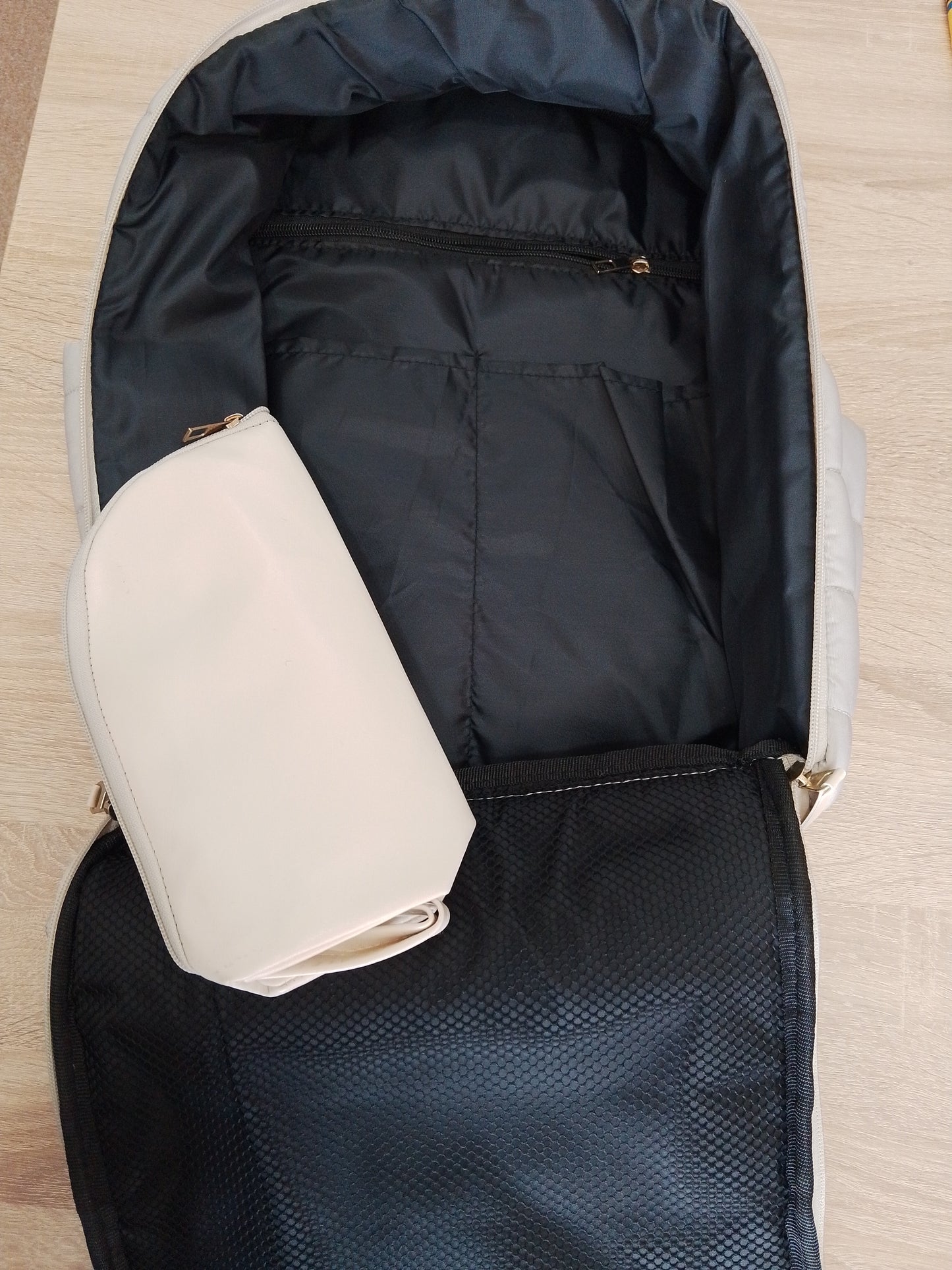 Diaper bag higg quality