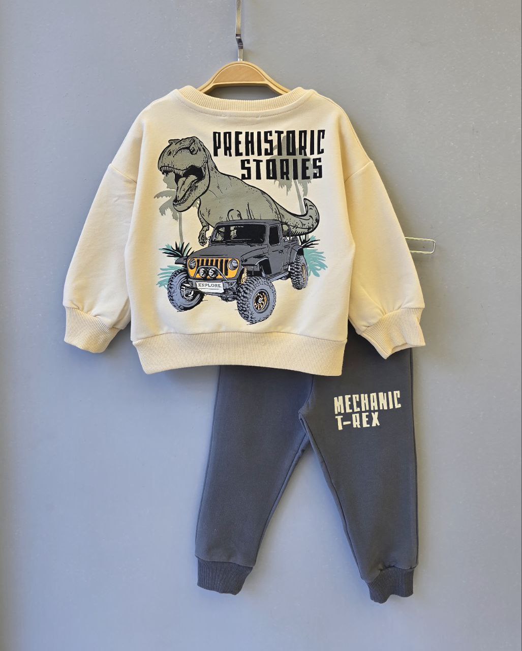 Mechanic - cotton