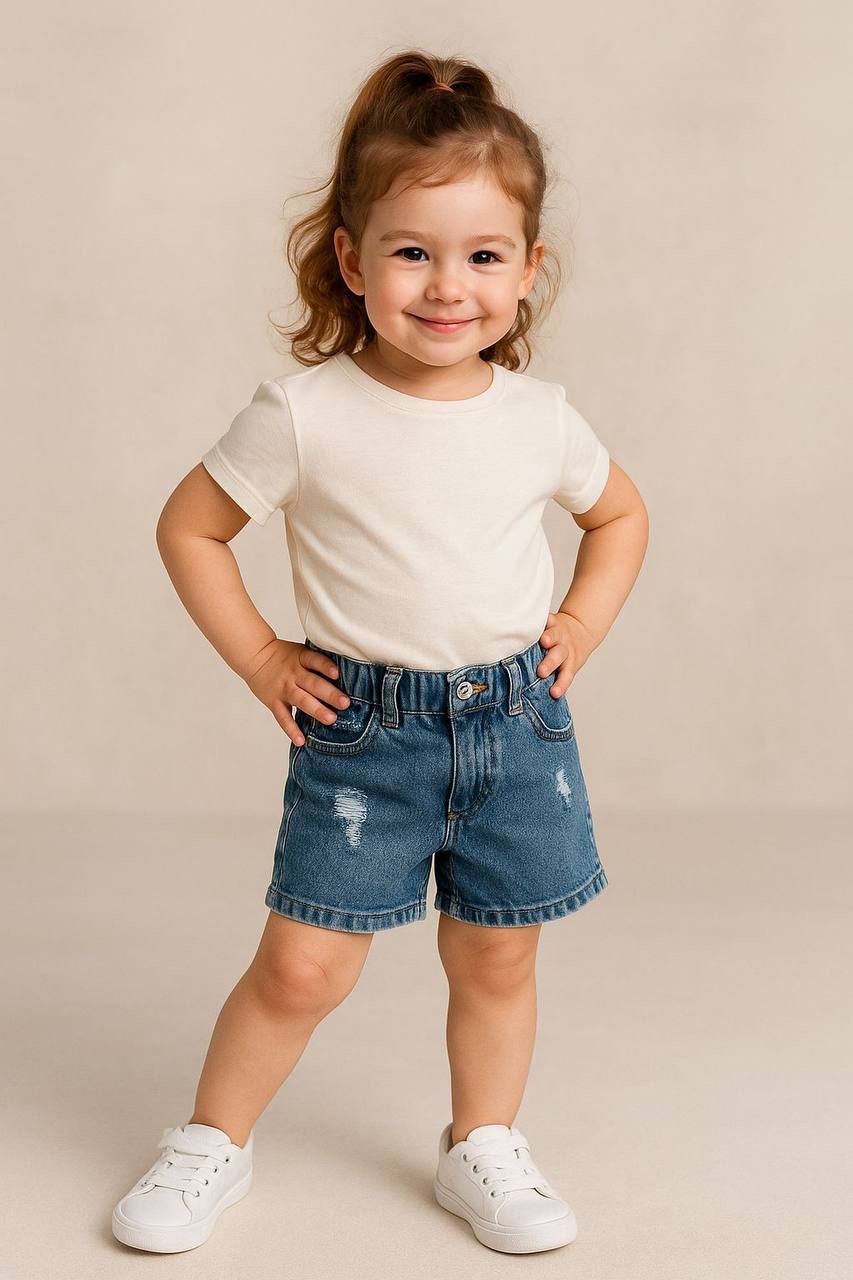Zara short 1