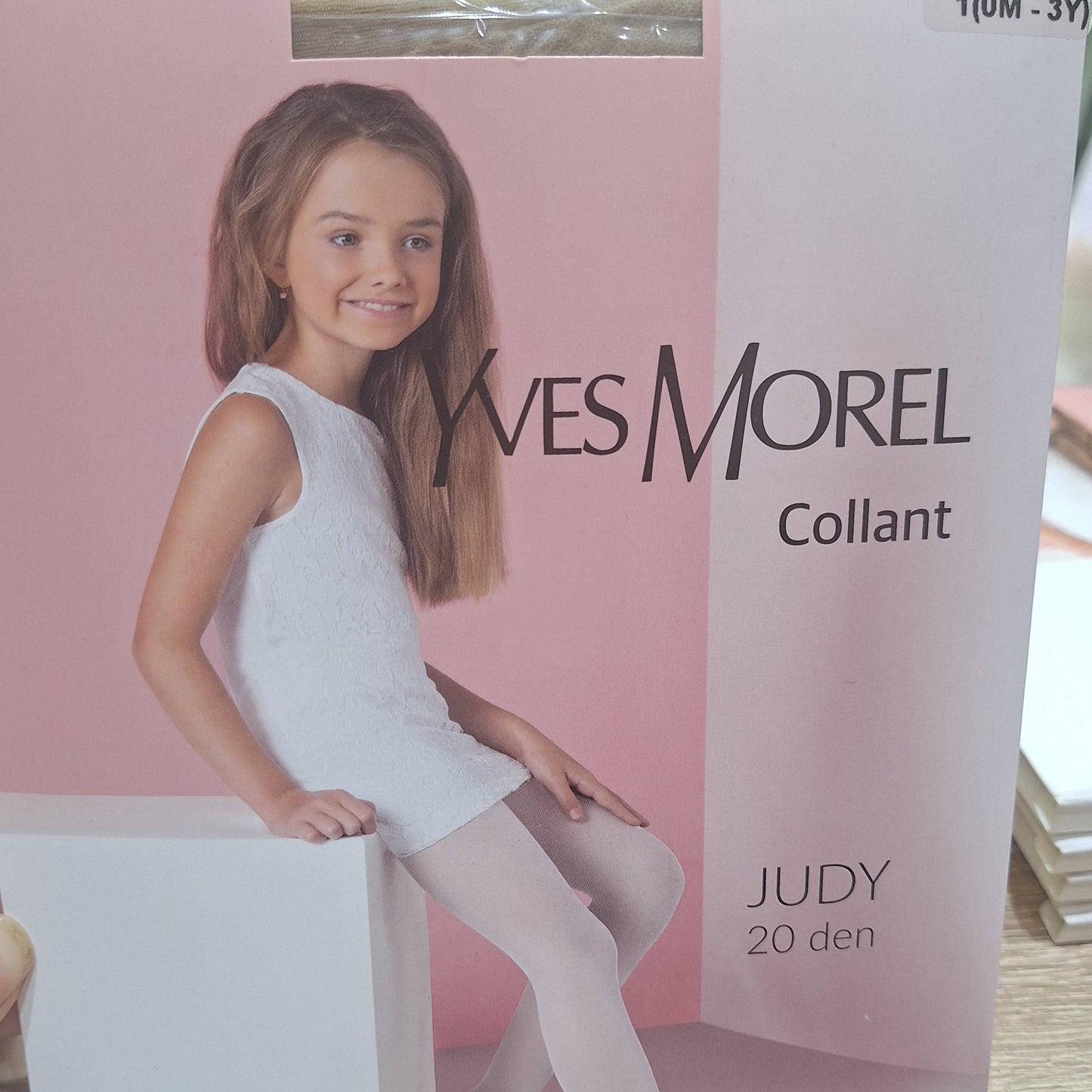 Judy Tight - yves Morel