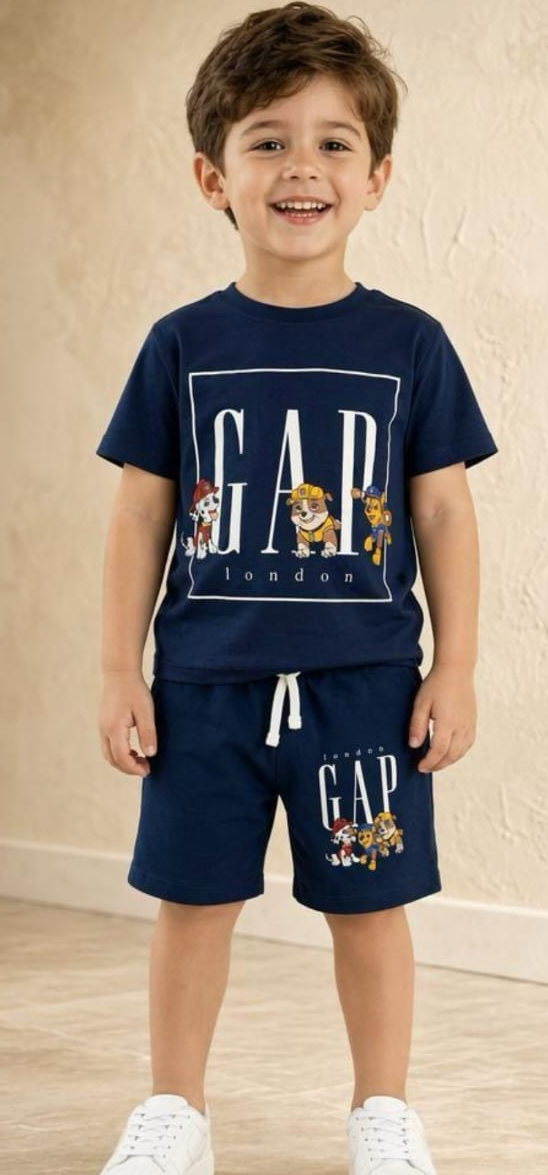 Gap paw batrol navy_west