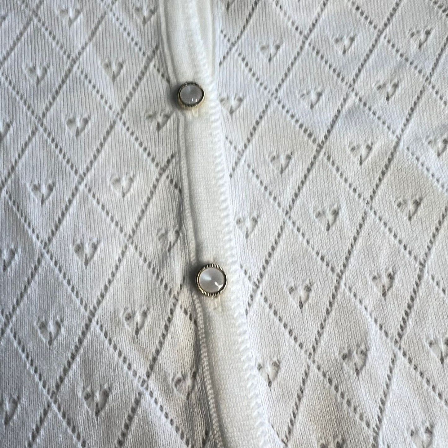 Jacket white