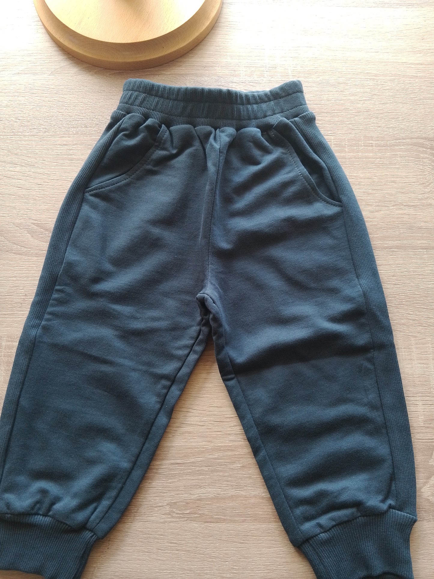 Pants cotton_vauva
