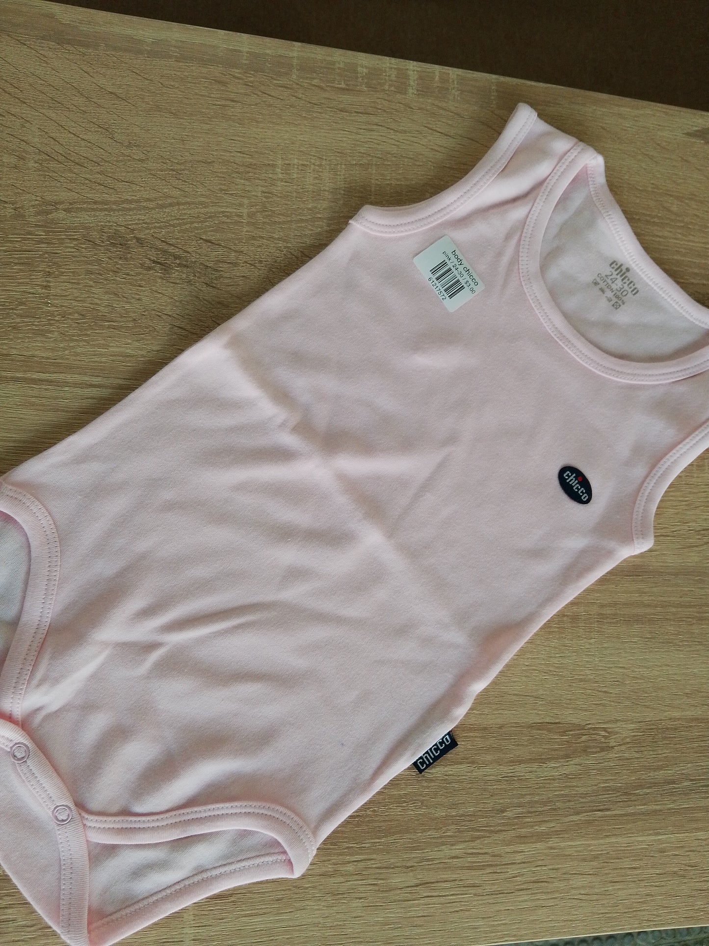 body chicco