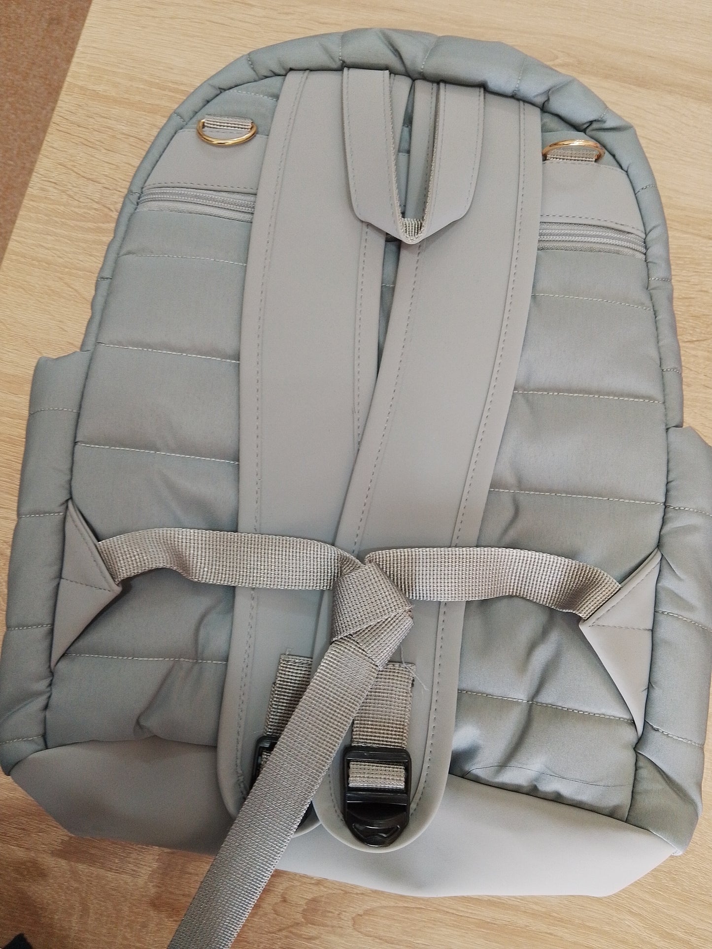 Diaper bag higg quality
