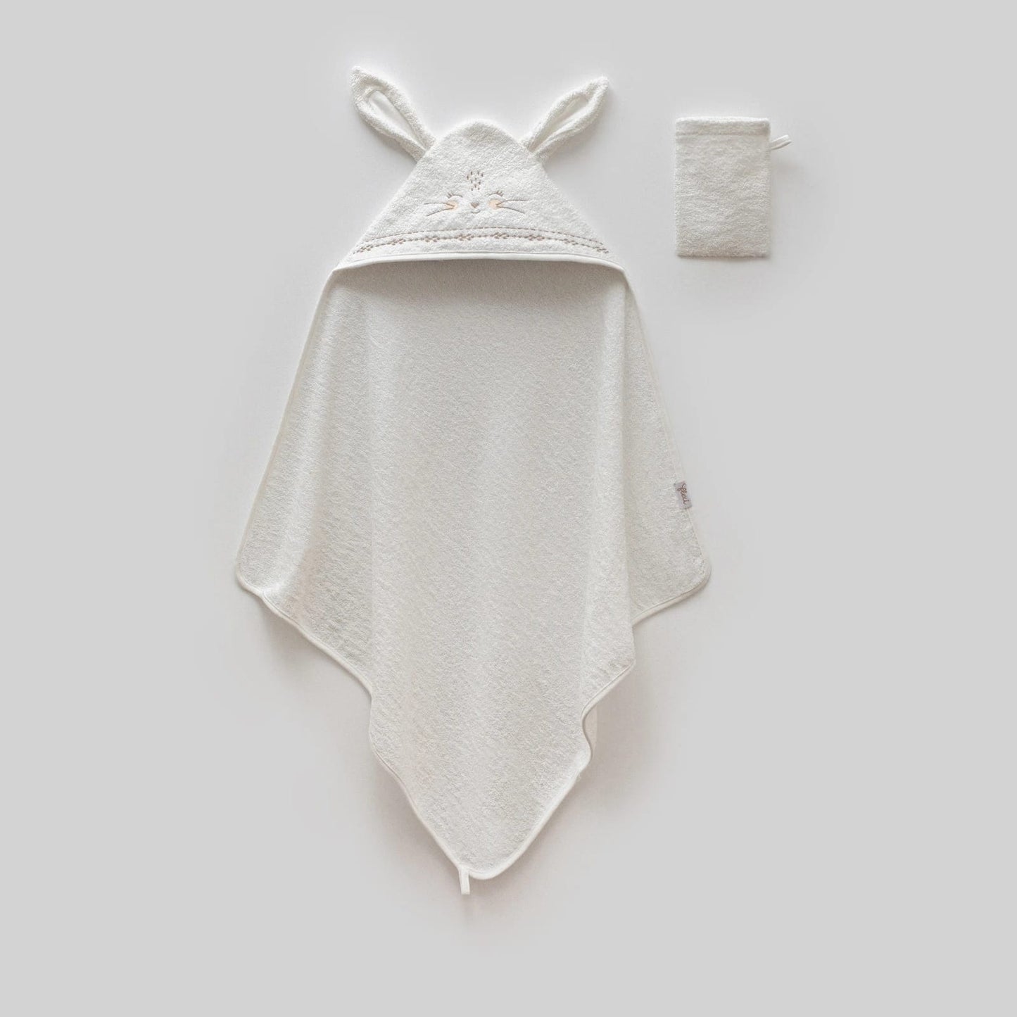Rabbit Towel - Flexi