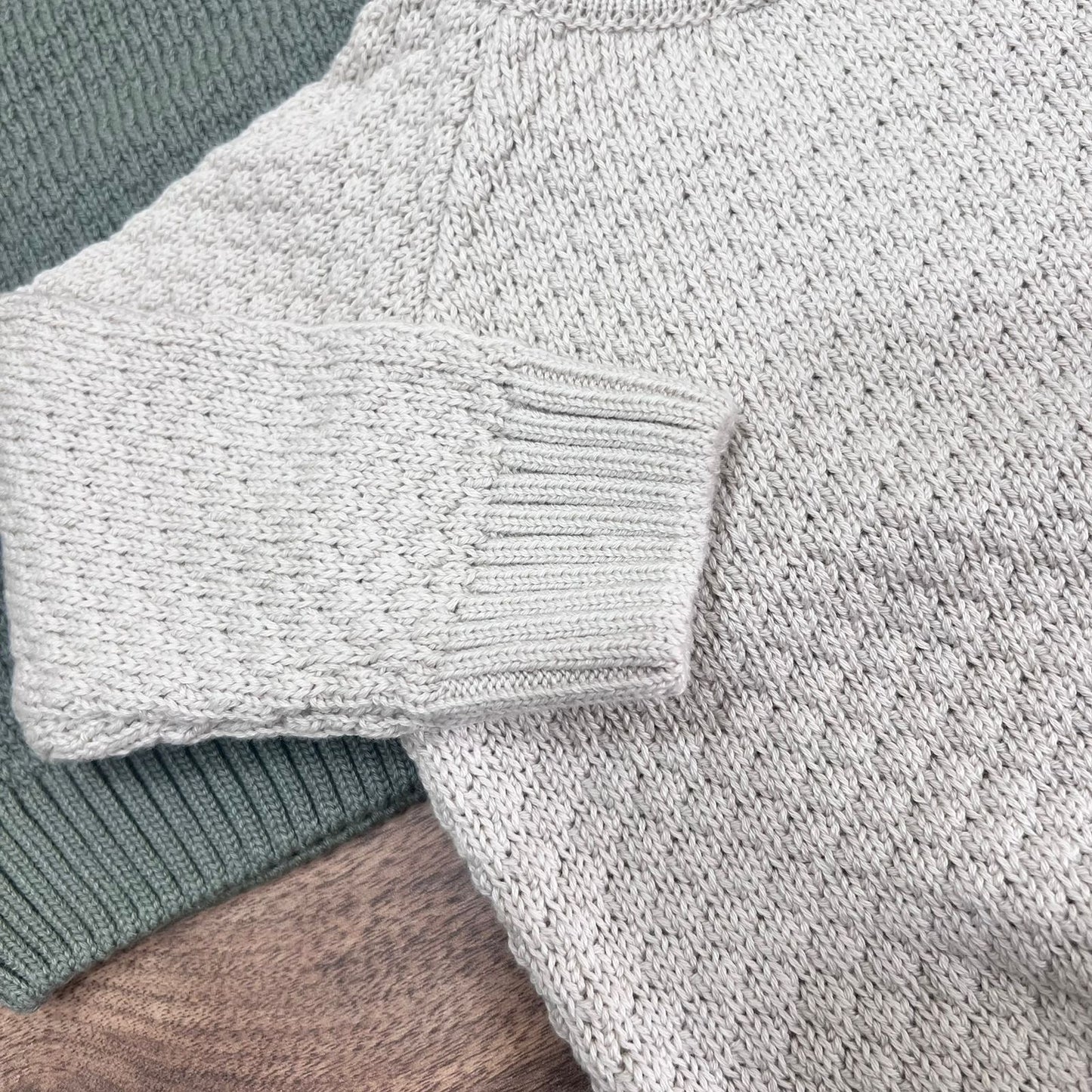 Wool top civil