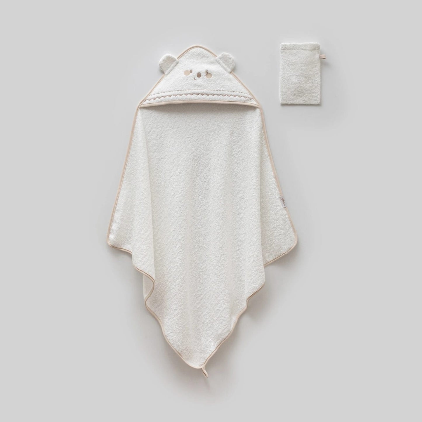 Bear Towel - Flexi