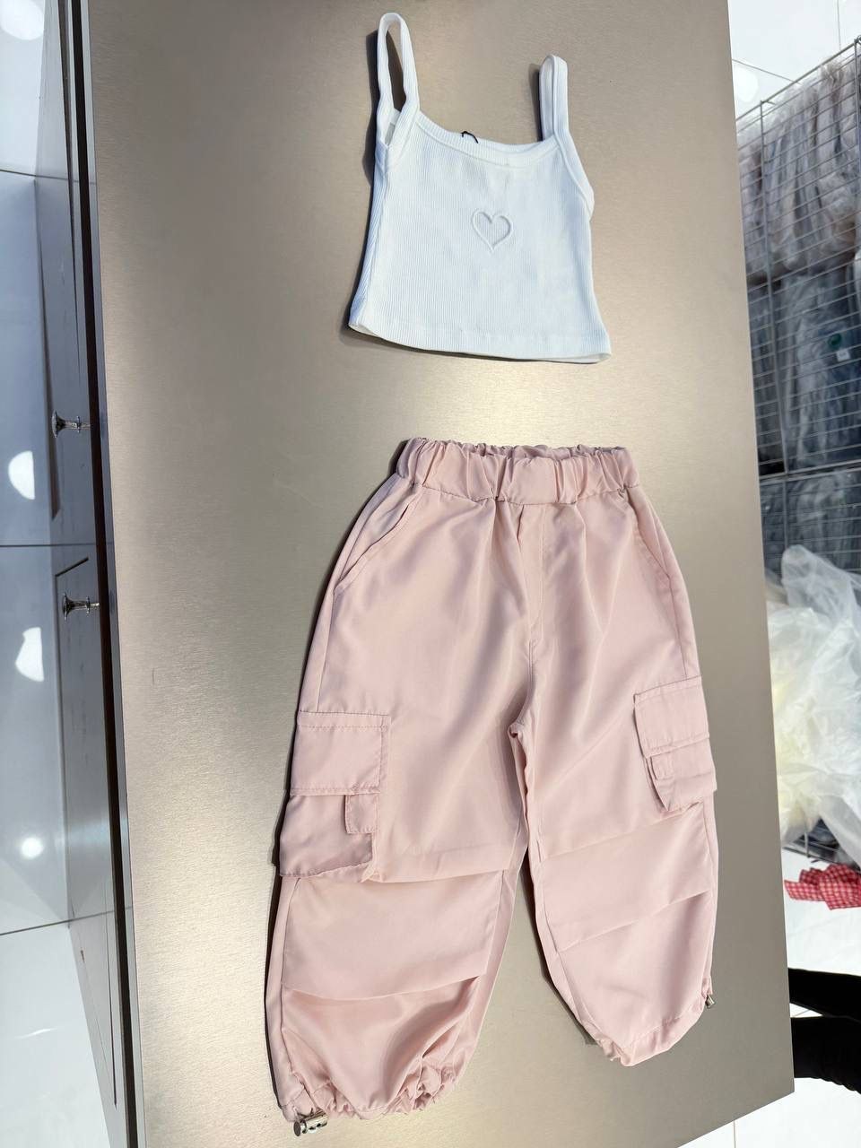 Ayla Set