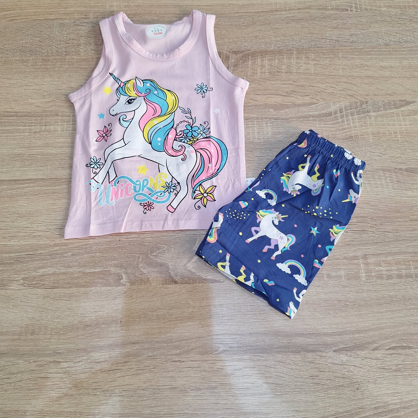 Unicorn Pj