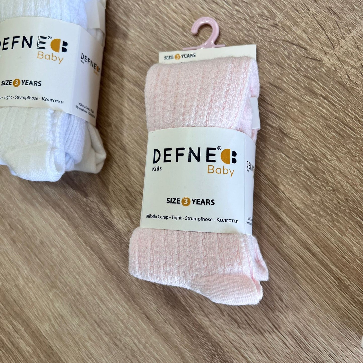 Defne thick cotton/ 3-5-7-9 years