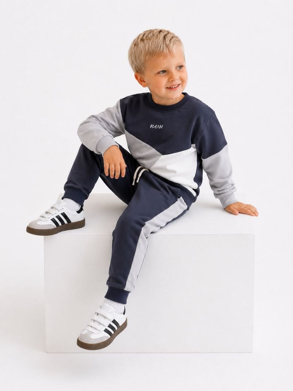 New Cotton Set - Wikiboom