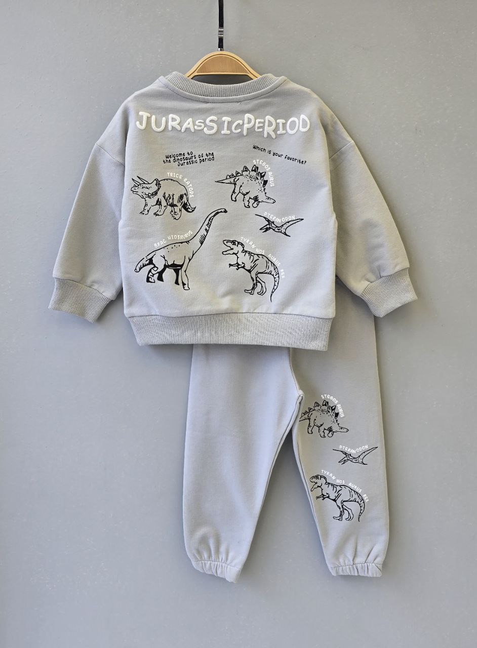 Tyran nos - cotton