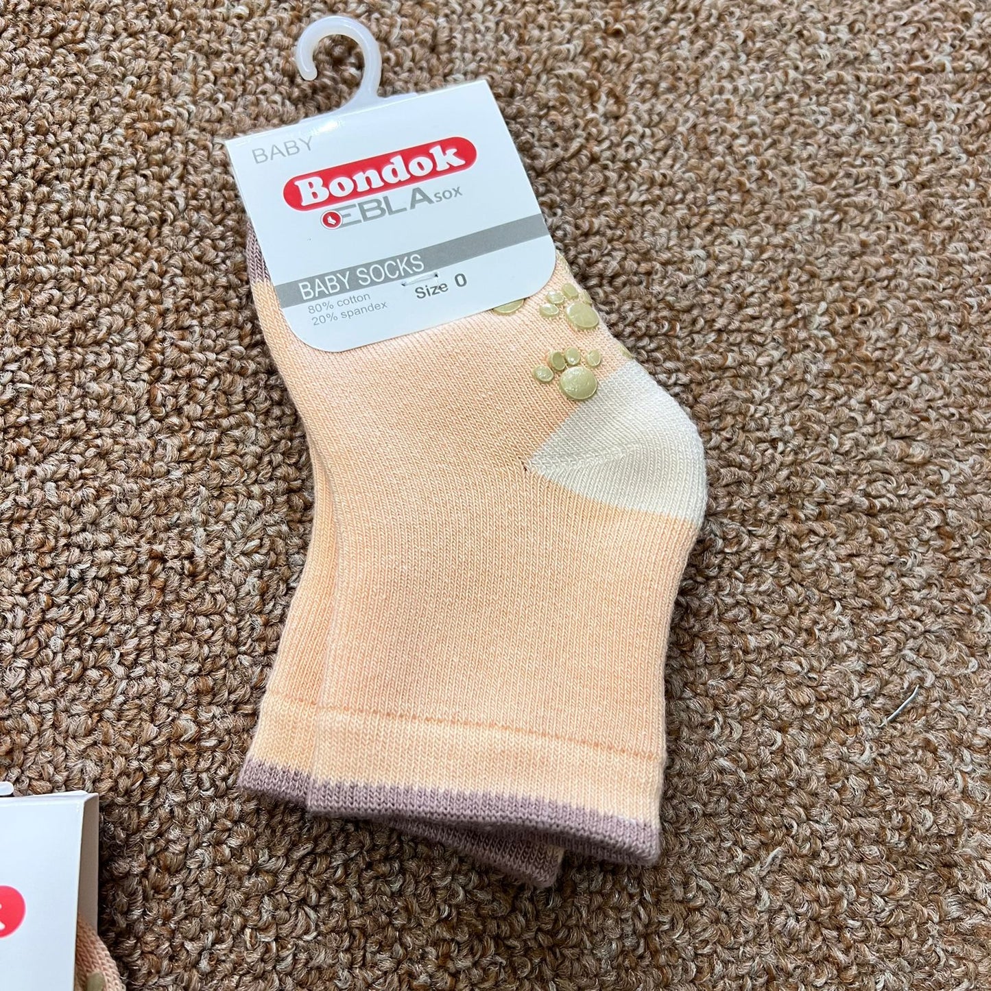 Socks / bondok
