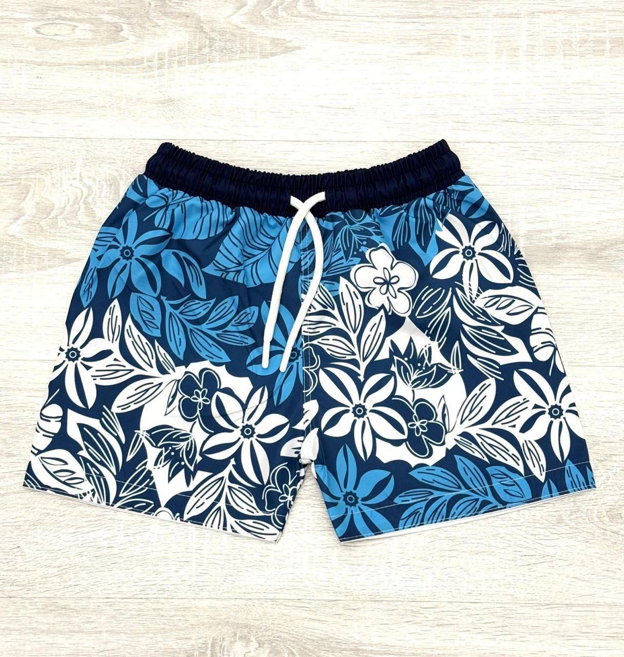 Fleurtelle short - mayo