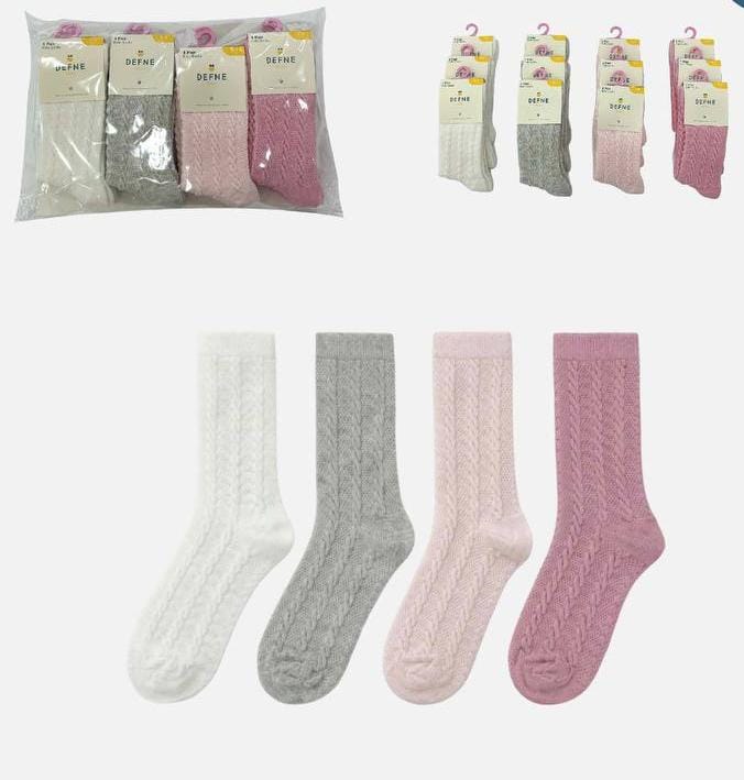 Multi Pink_Defne