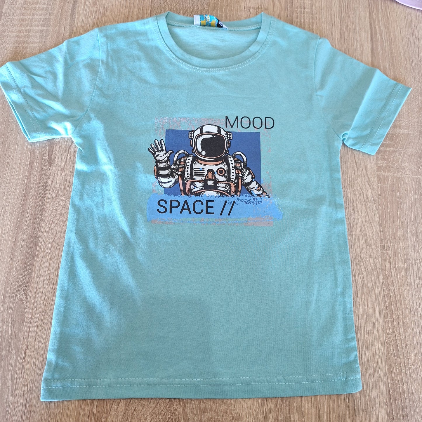 mood tshirt -SV