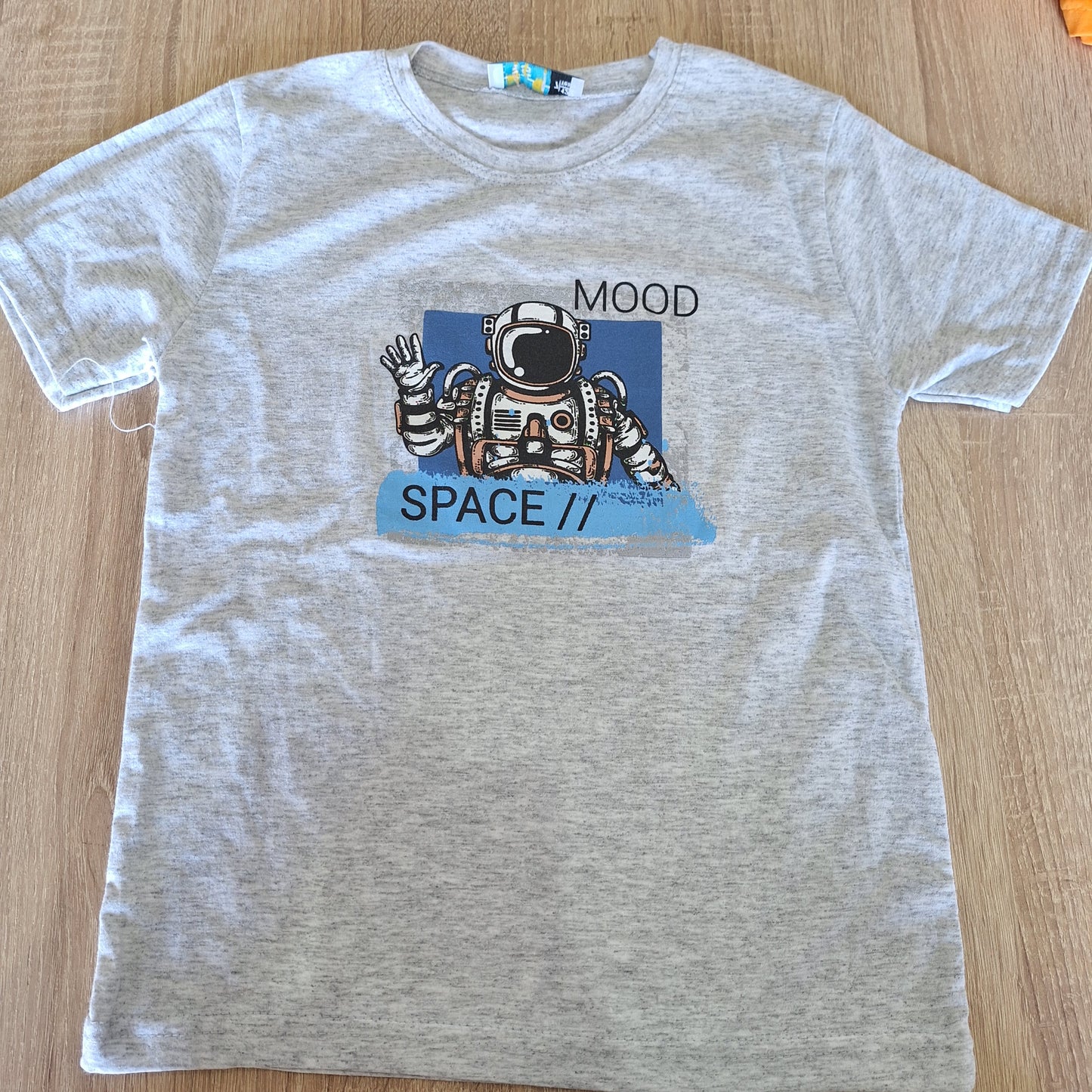 mood tshirt -SV