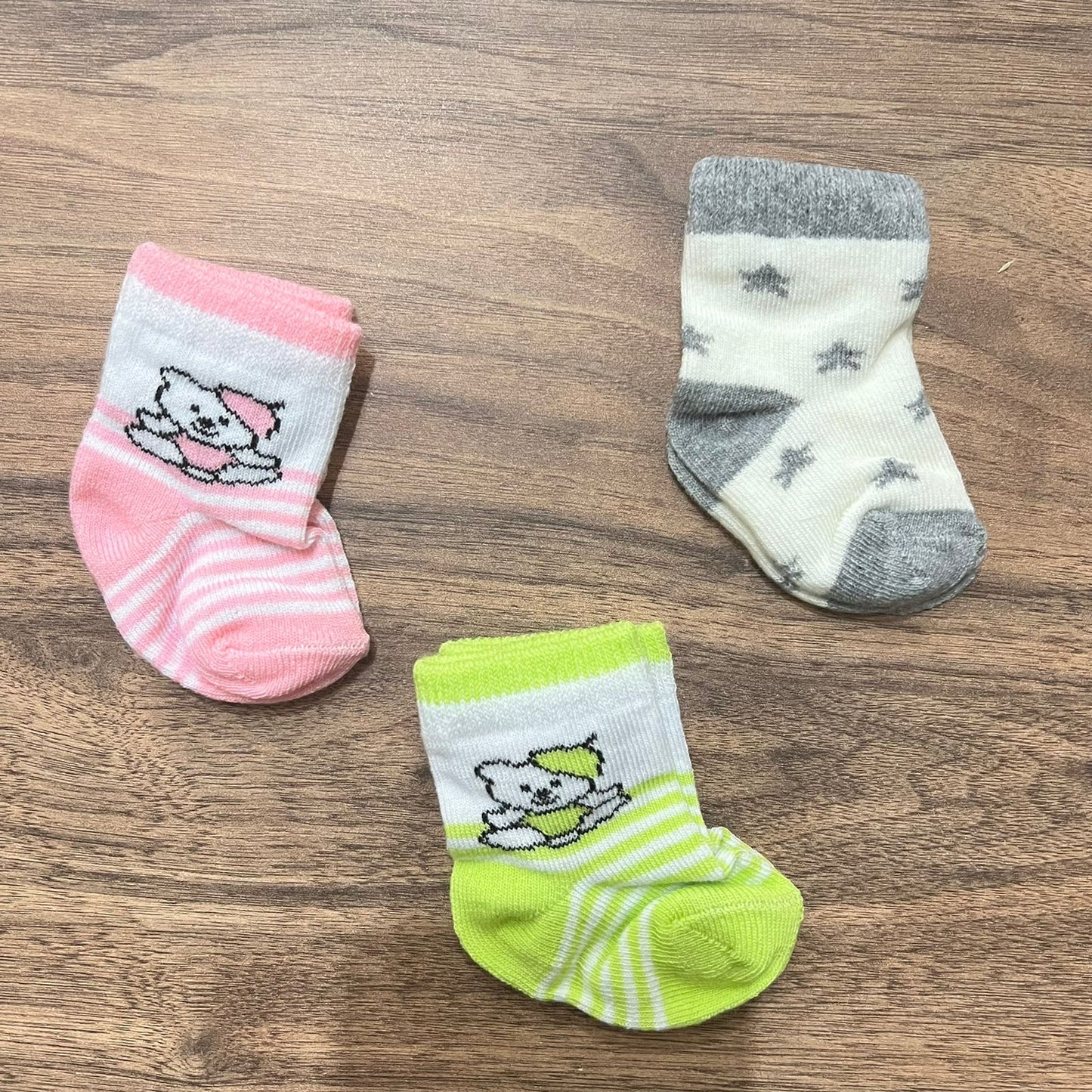 socks cars