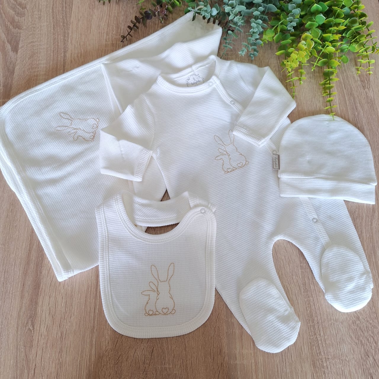 Babydola- cotton overalls