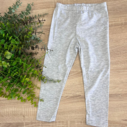 Legging-grey