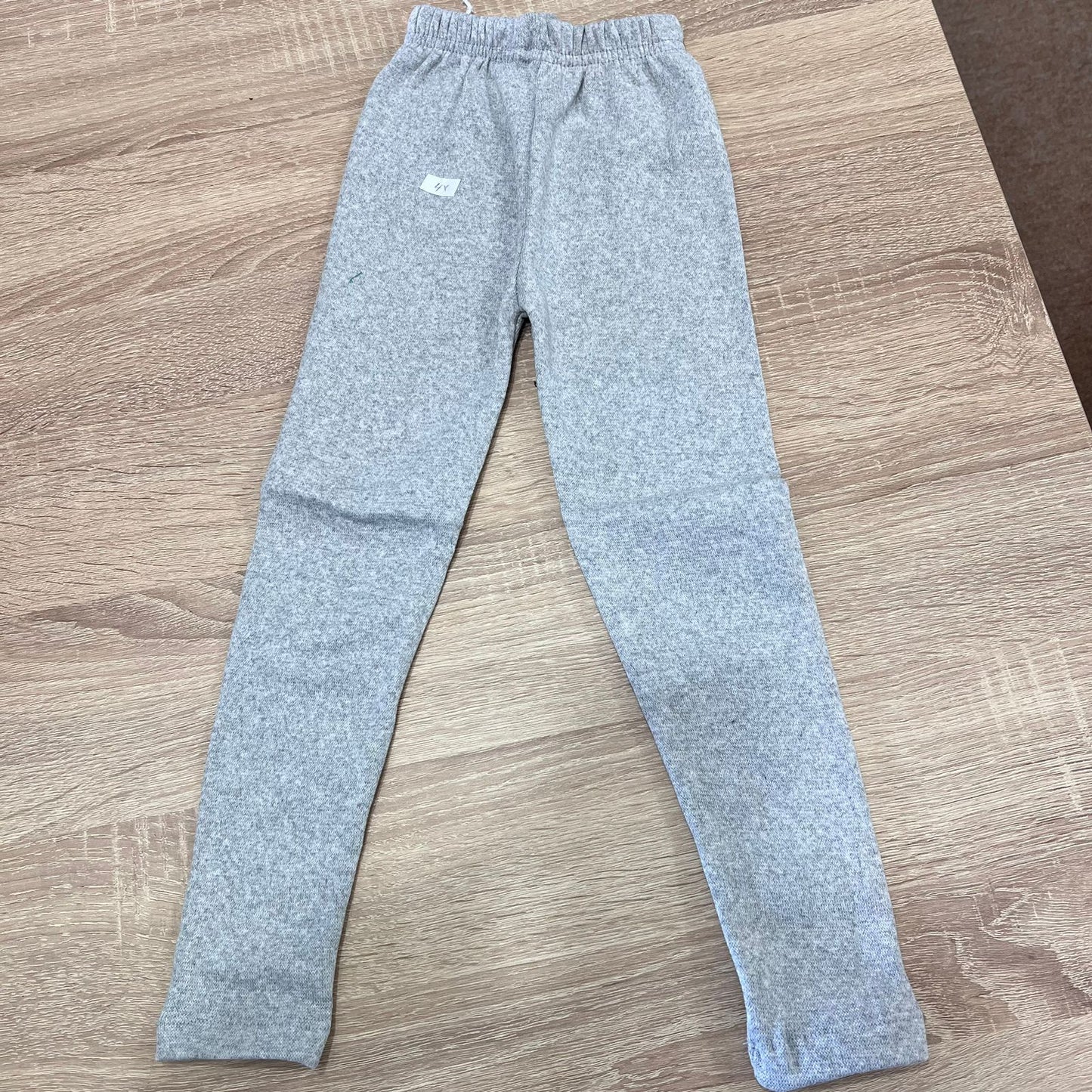 Legging grey