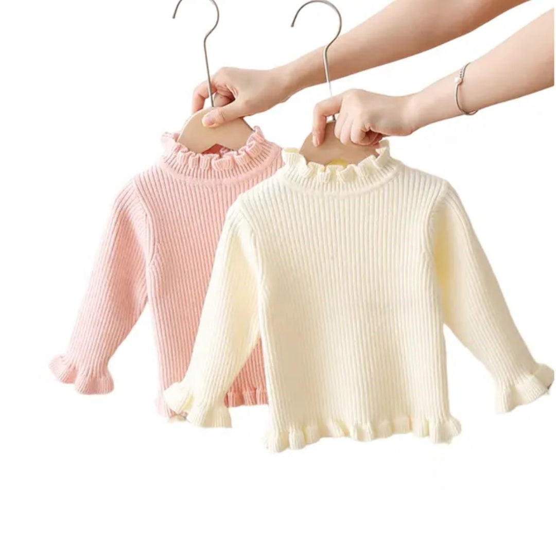 Trendy colle  sweater