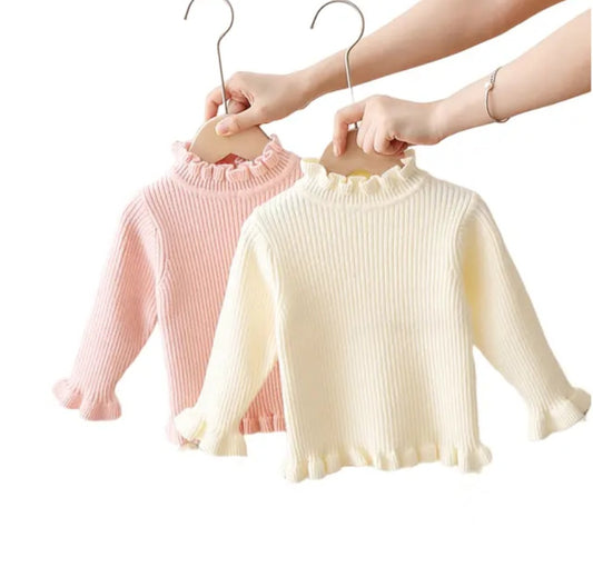 Trendy colle  sweater