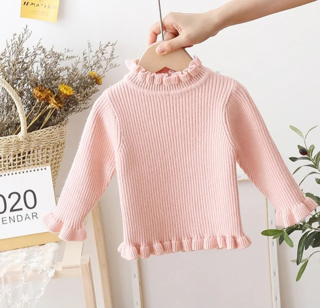 Trendy colle  sweater