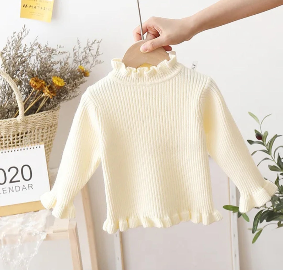 Trendy colle  sweater