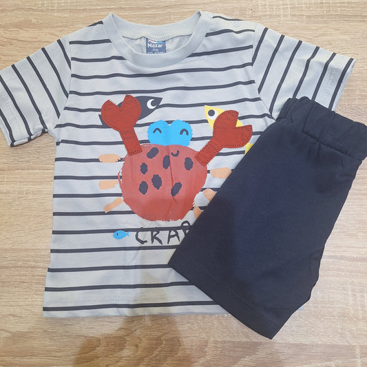 Crab cotton