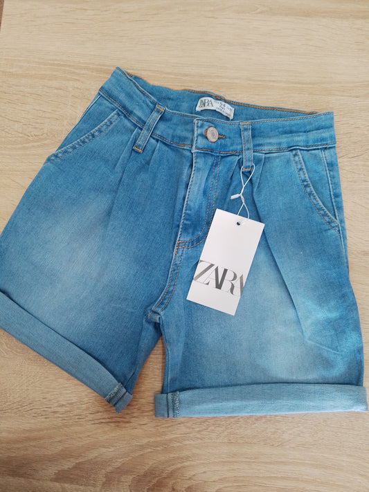 Zara - short girls 11-12 years